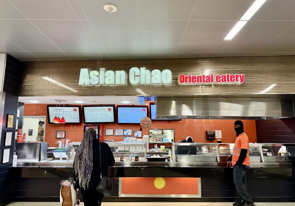 Asian Chao - 4