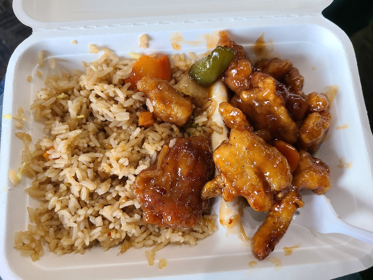 Asian Chao - 6