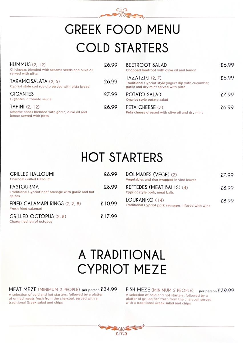 Cypriot Heights - 8