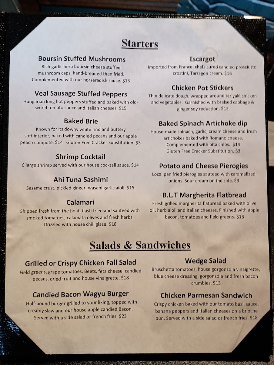 Corkscrew Saloon - 3
