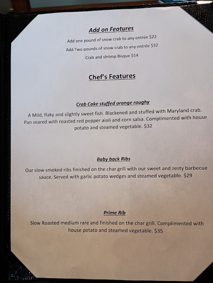 Corkscrew Saloon - 4