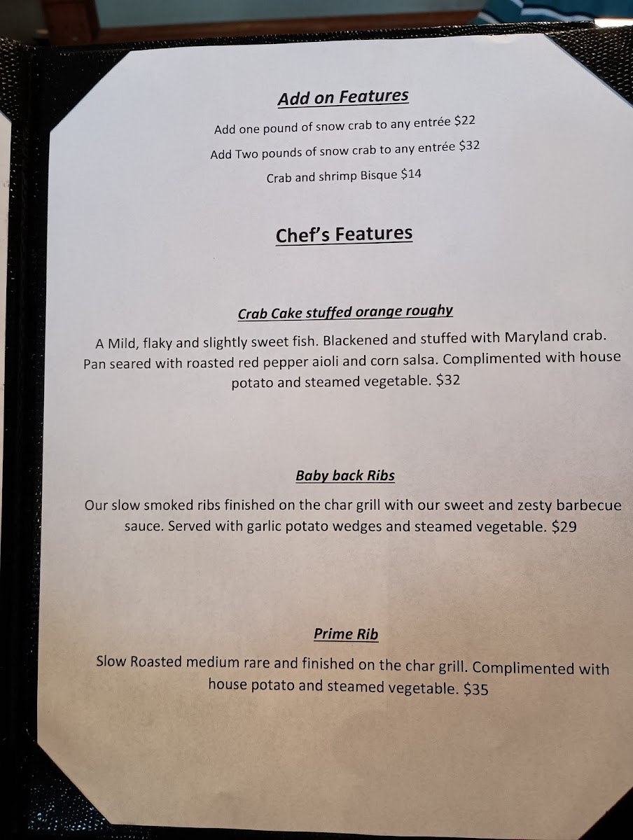 Corkscrew Saloon - 5