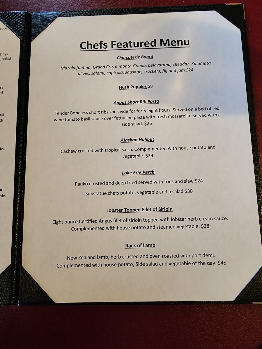 Corkscrew Saloon - 8