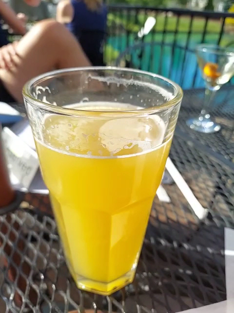 Corkscrew Saloon - 2