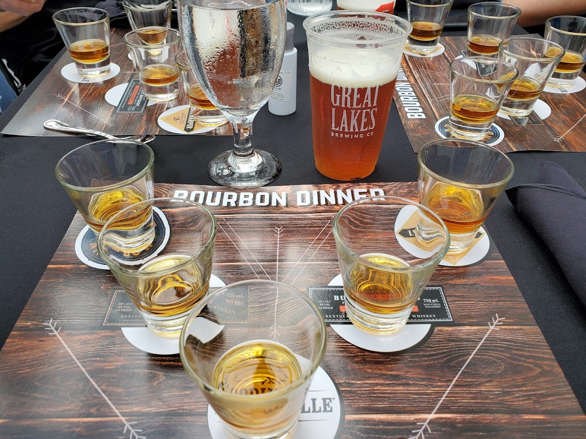 Corkscrew Saloon - 6