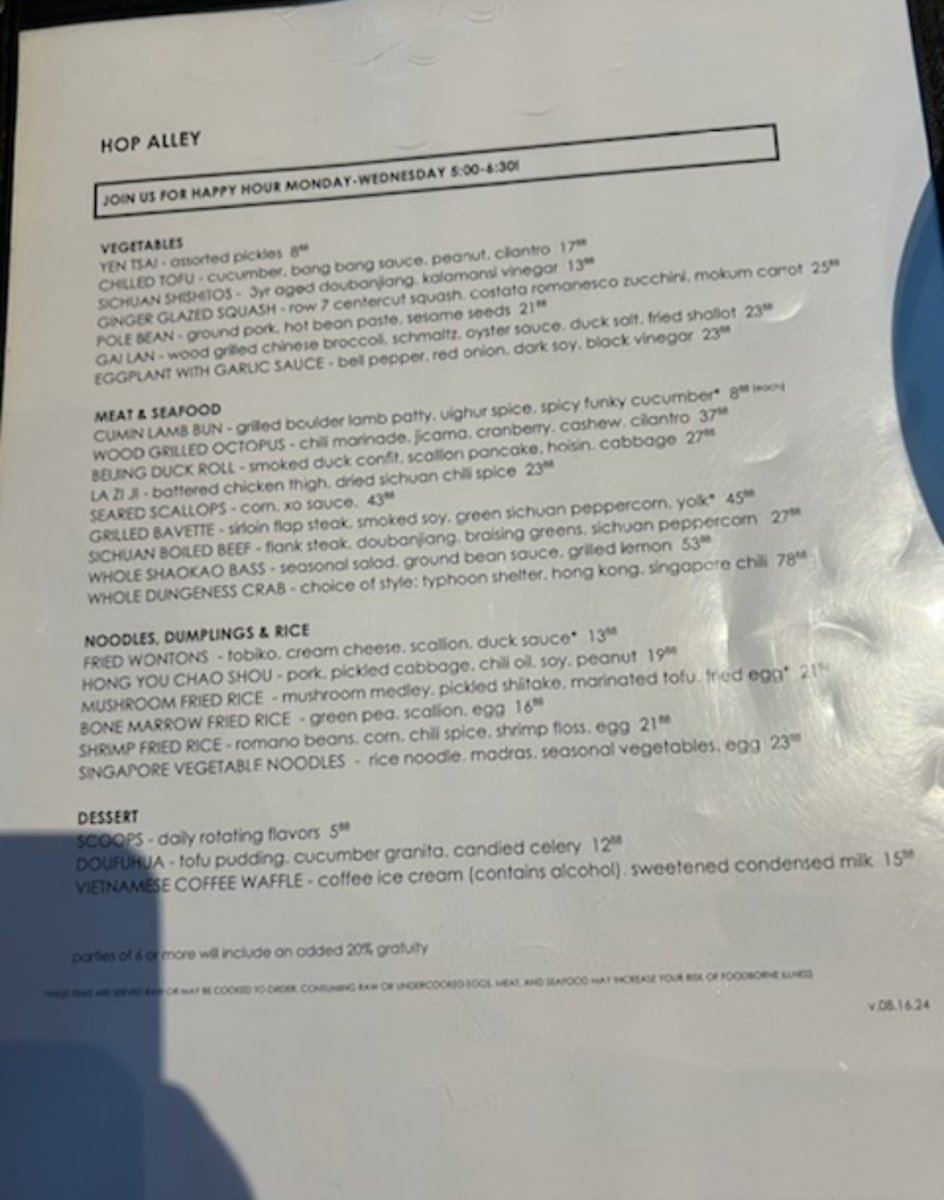 Hop Alley - 3