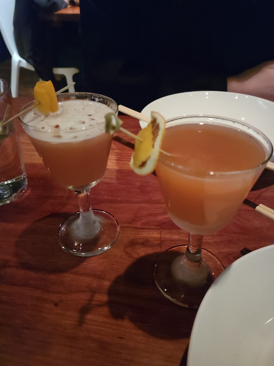 Hop Alley - 5