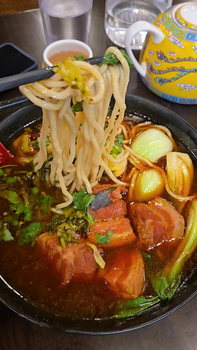 四姐 Special Noodle - 2