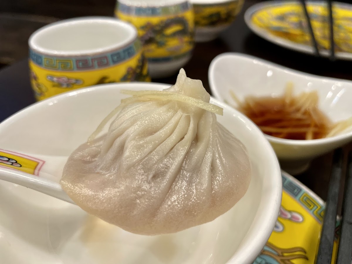四姐 Special Noodle - 5