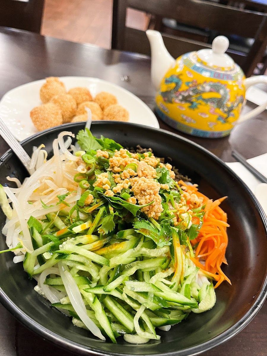 四姐 Special Noodle - 7