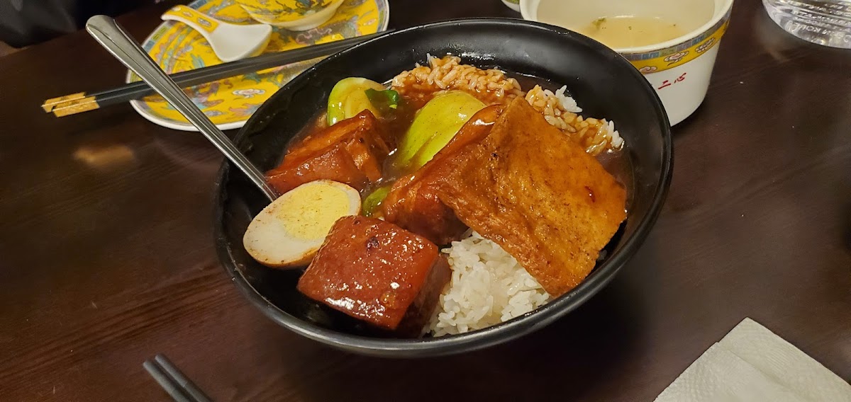 四姐 Special Noodle - 8