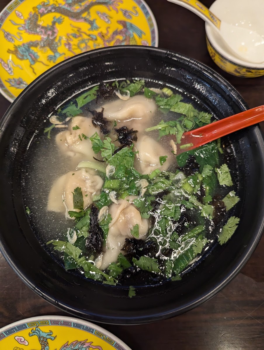 四姐 Special Noodle - 9