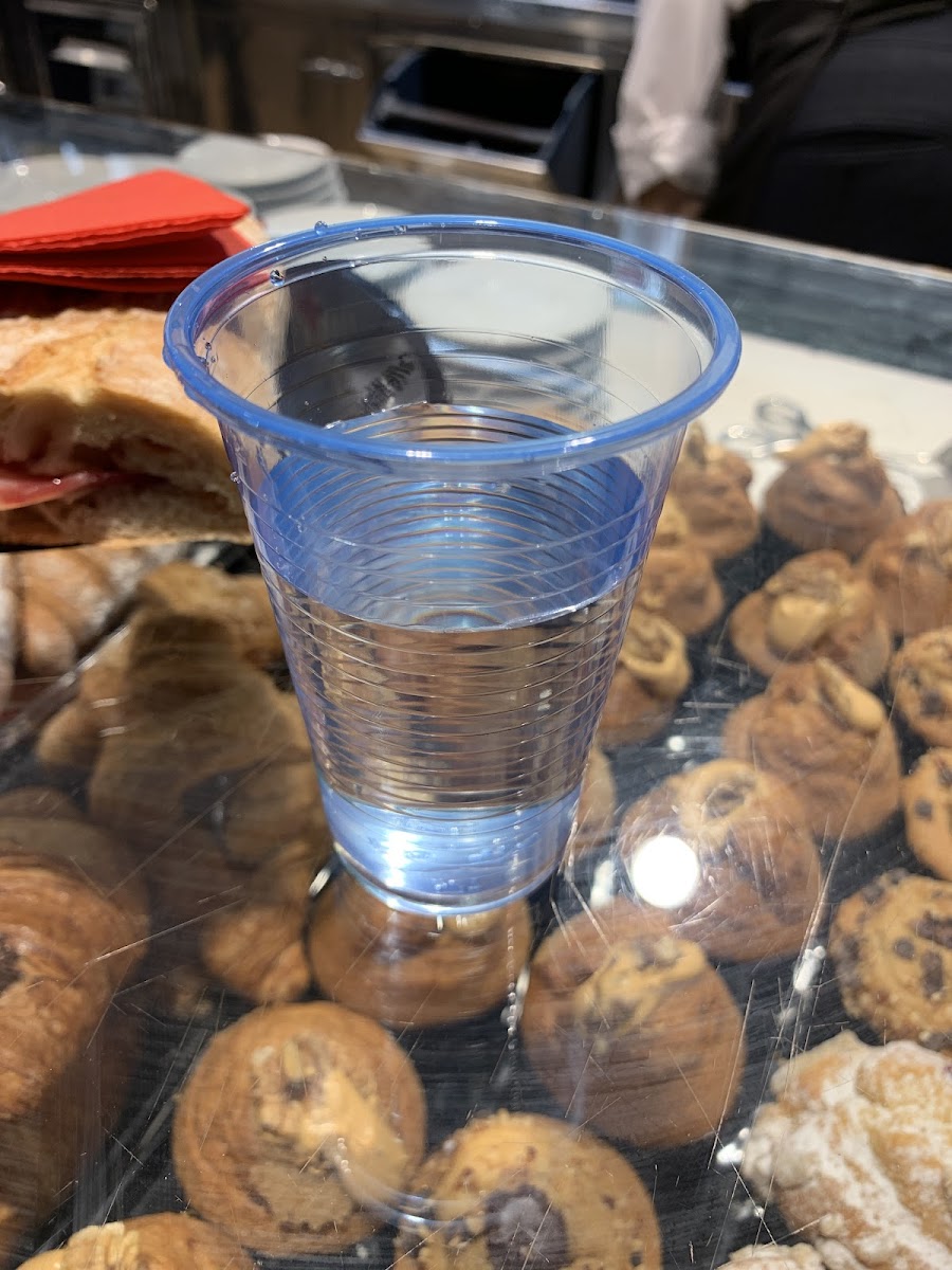 Caffè Milano - 10