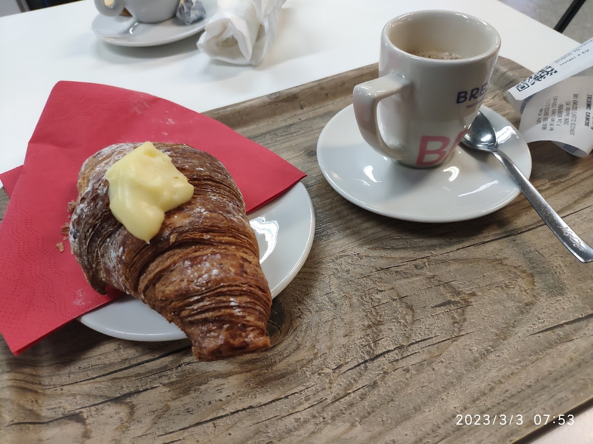 Caffè Milano - 2