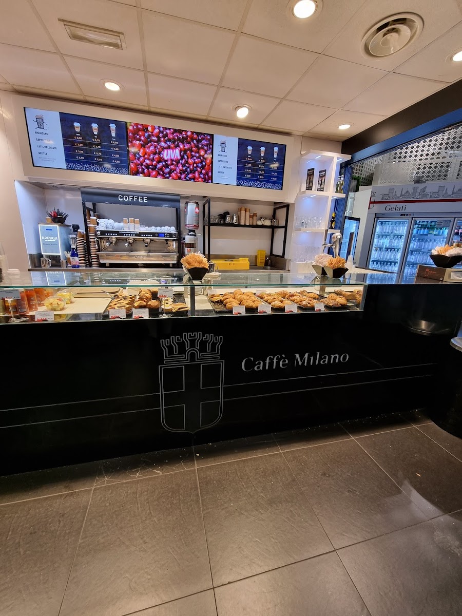 Caffè Milano - 3