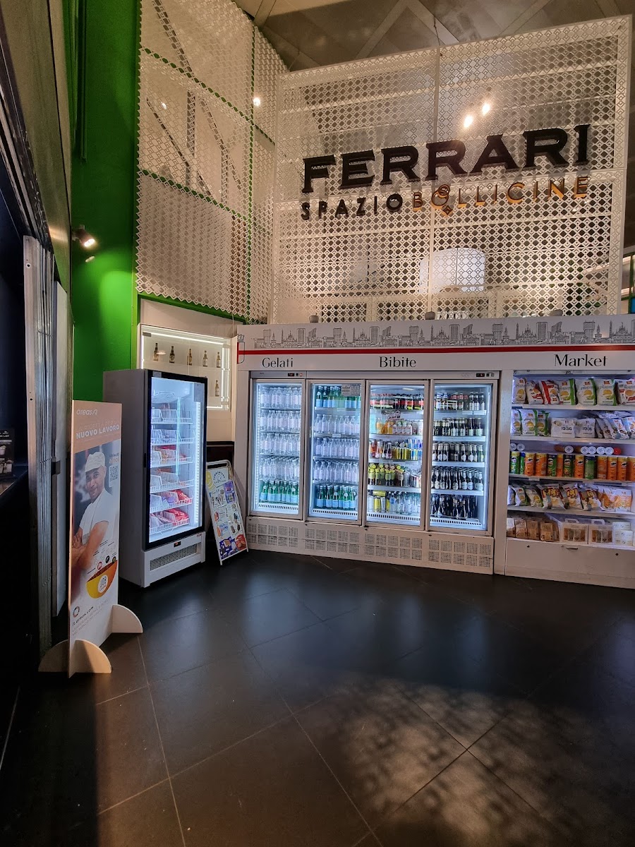 Caffè Milano - 4
