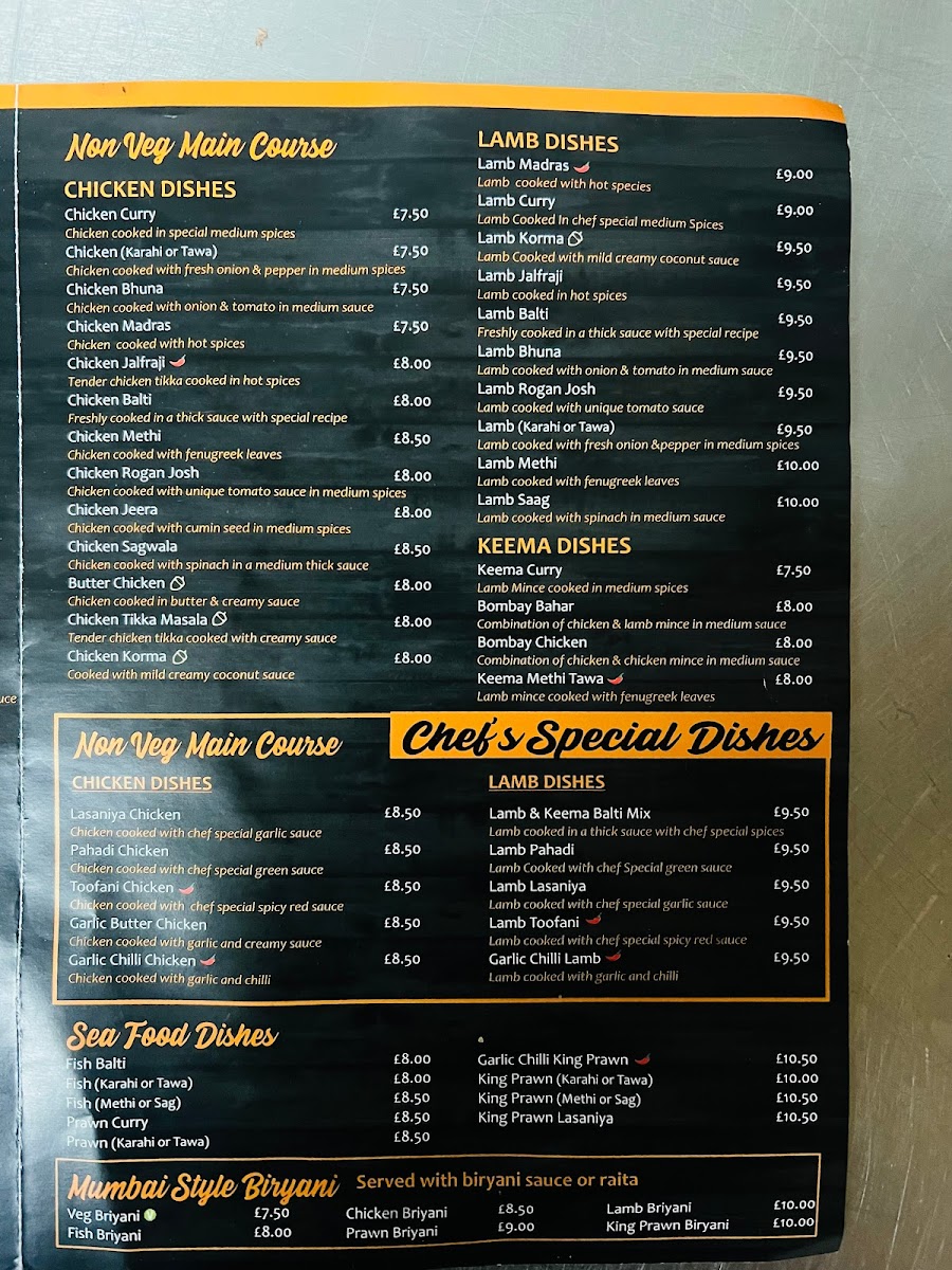 Daman Samudra Restaurant - 6
