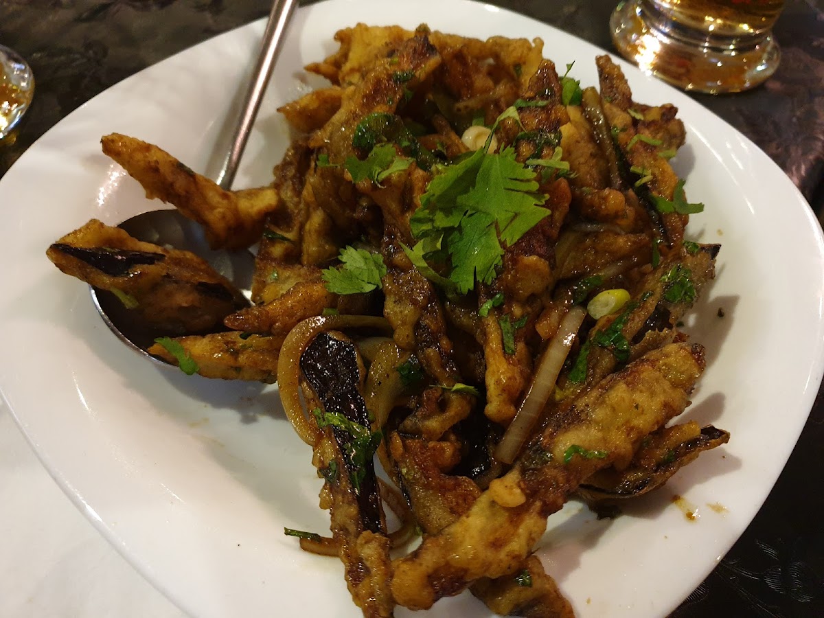Daman Samudra Restaurant - 10