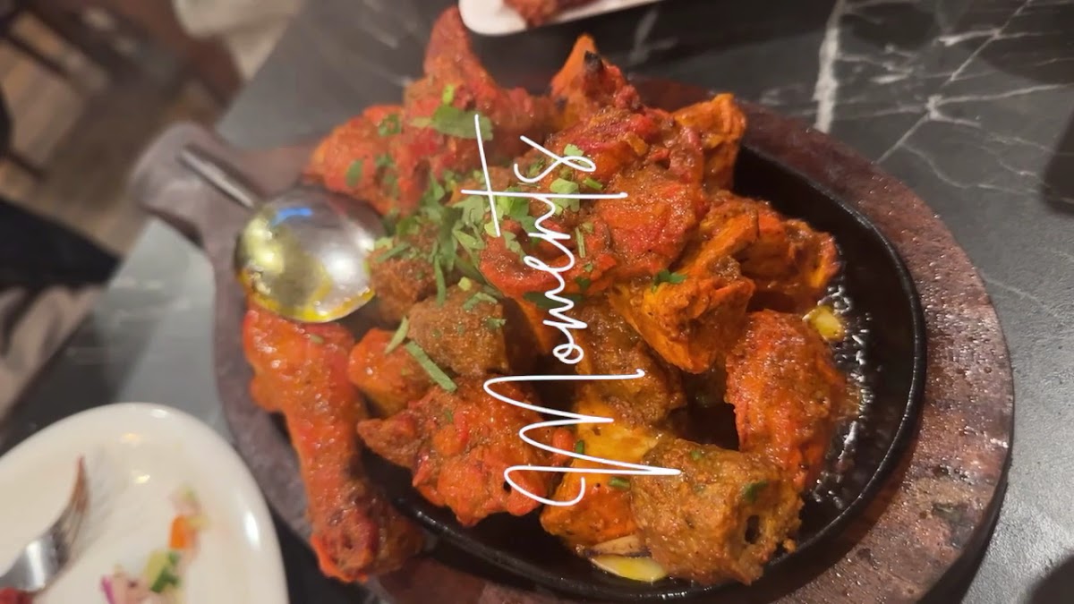Daman Samudra Restaurant - 2