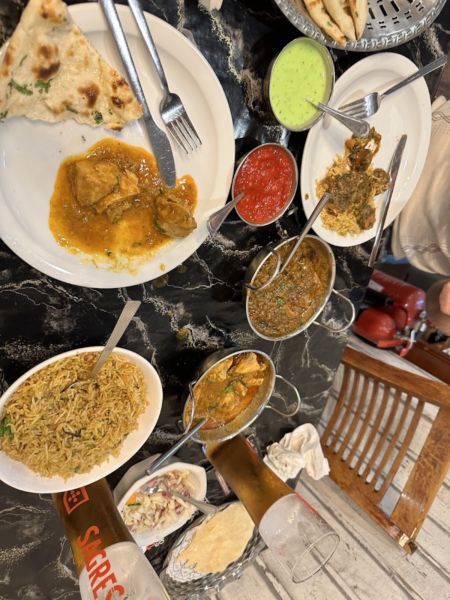 Daman Samudra Restaurant - 5