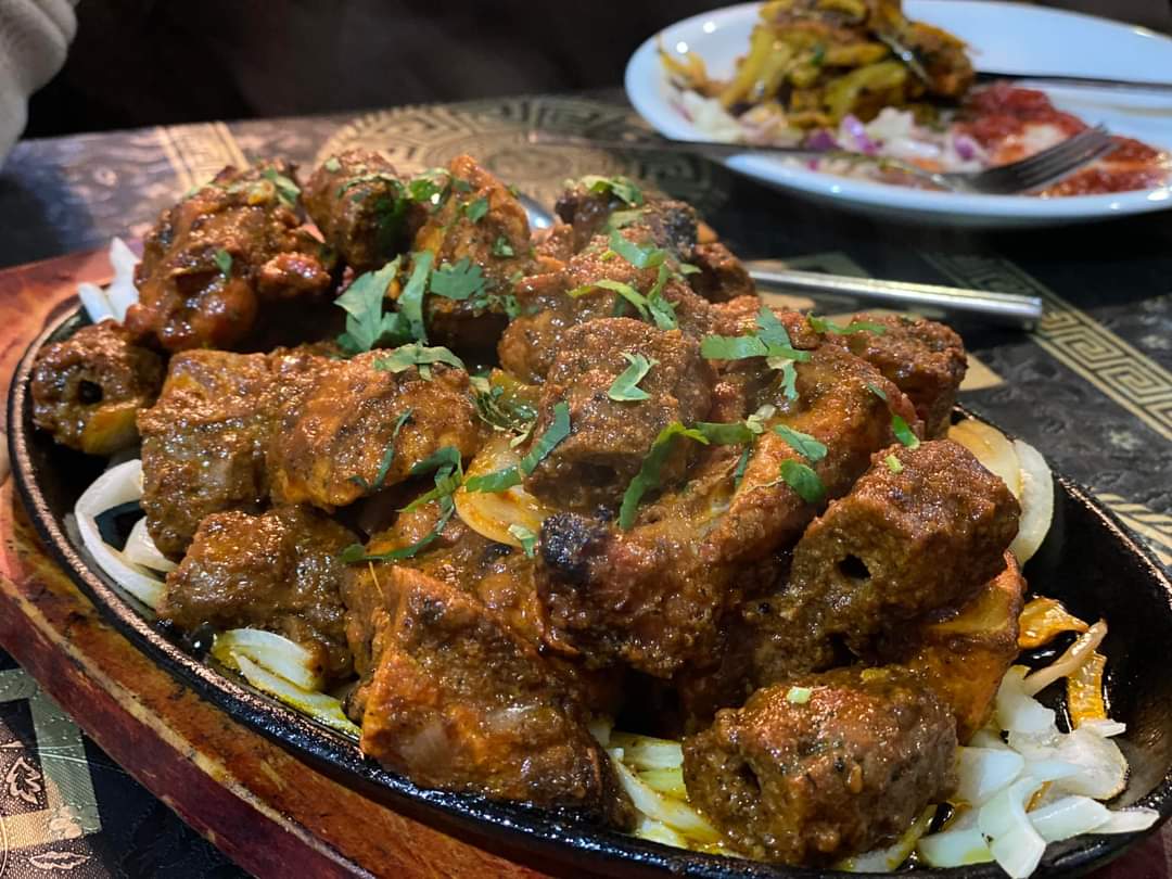 Daman Samudra Restaurant - 6