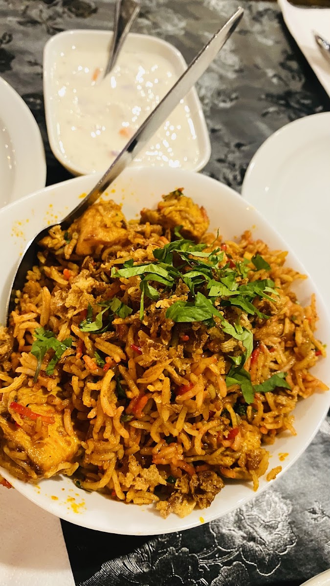 Daman Samudra Restaurant - 8