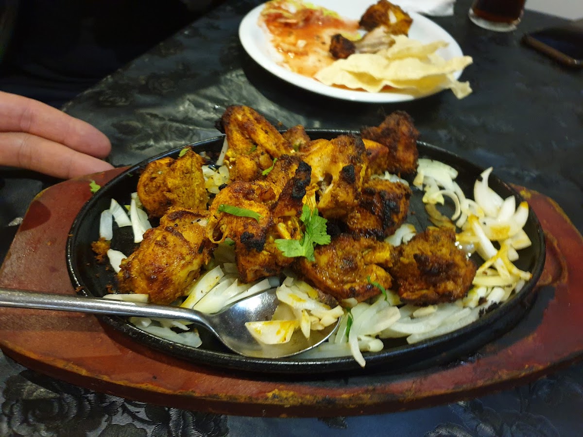 Daman Samudra Restaurant - 9