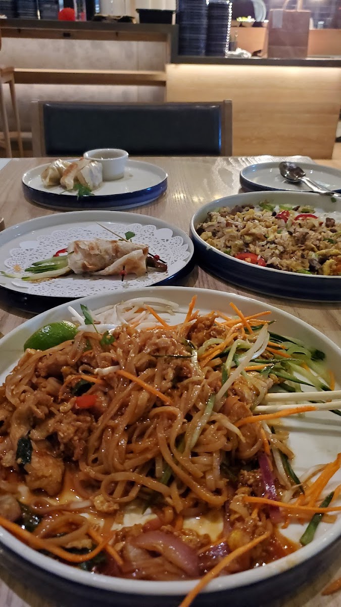 La La Noodle - 5
