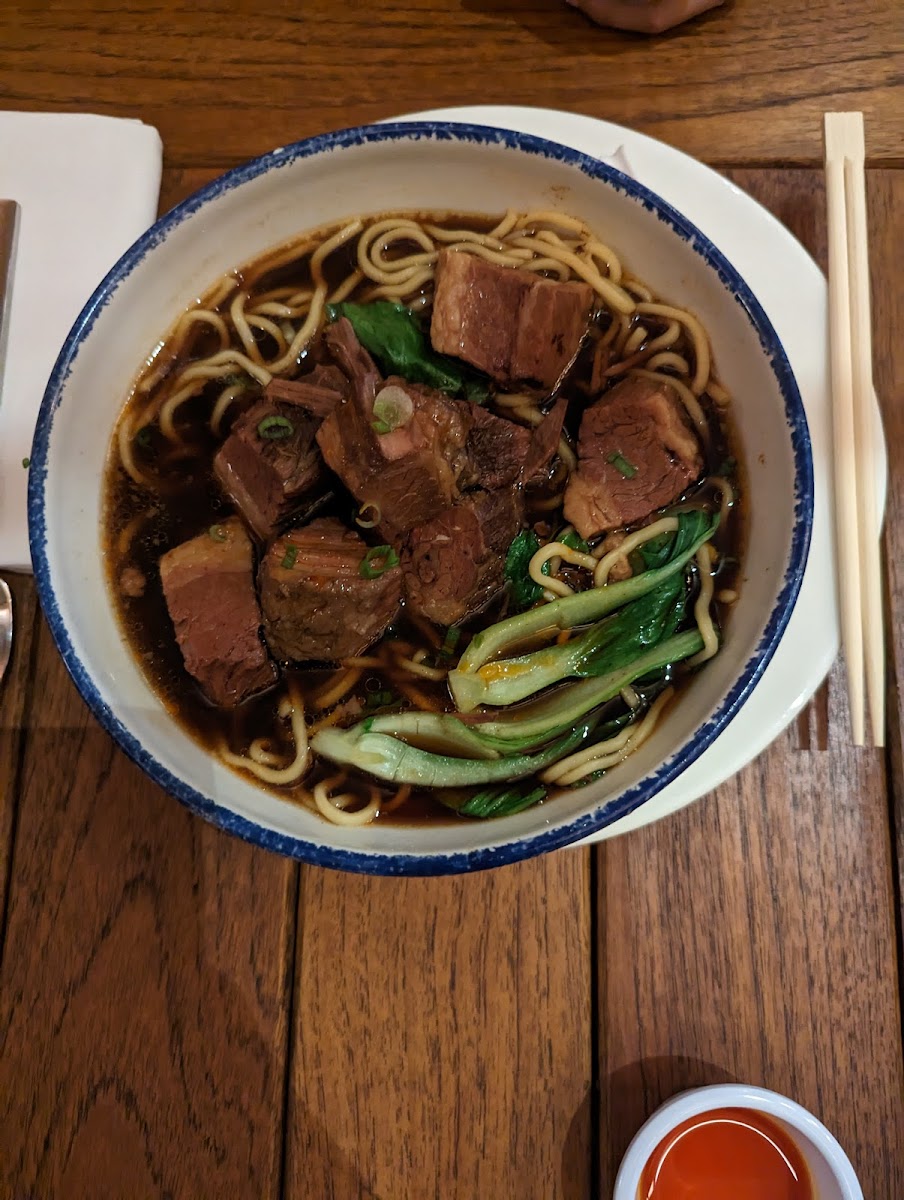 La La Noodle - 6