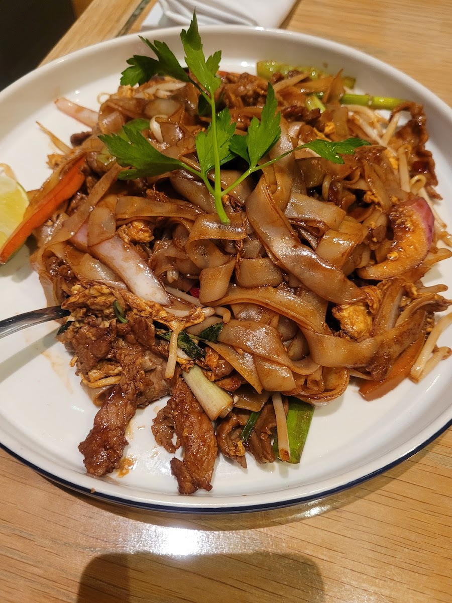 La La Noodle - 9