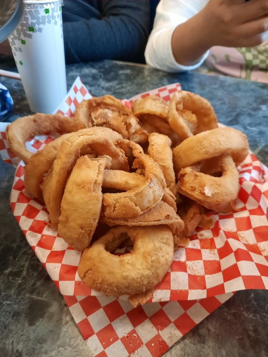 Legends Burgers - 5