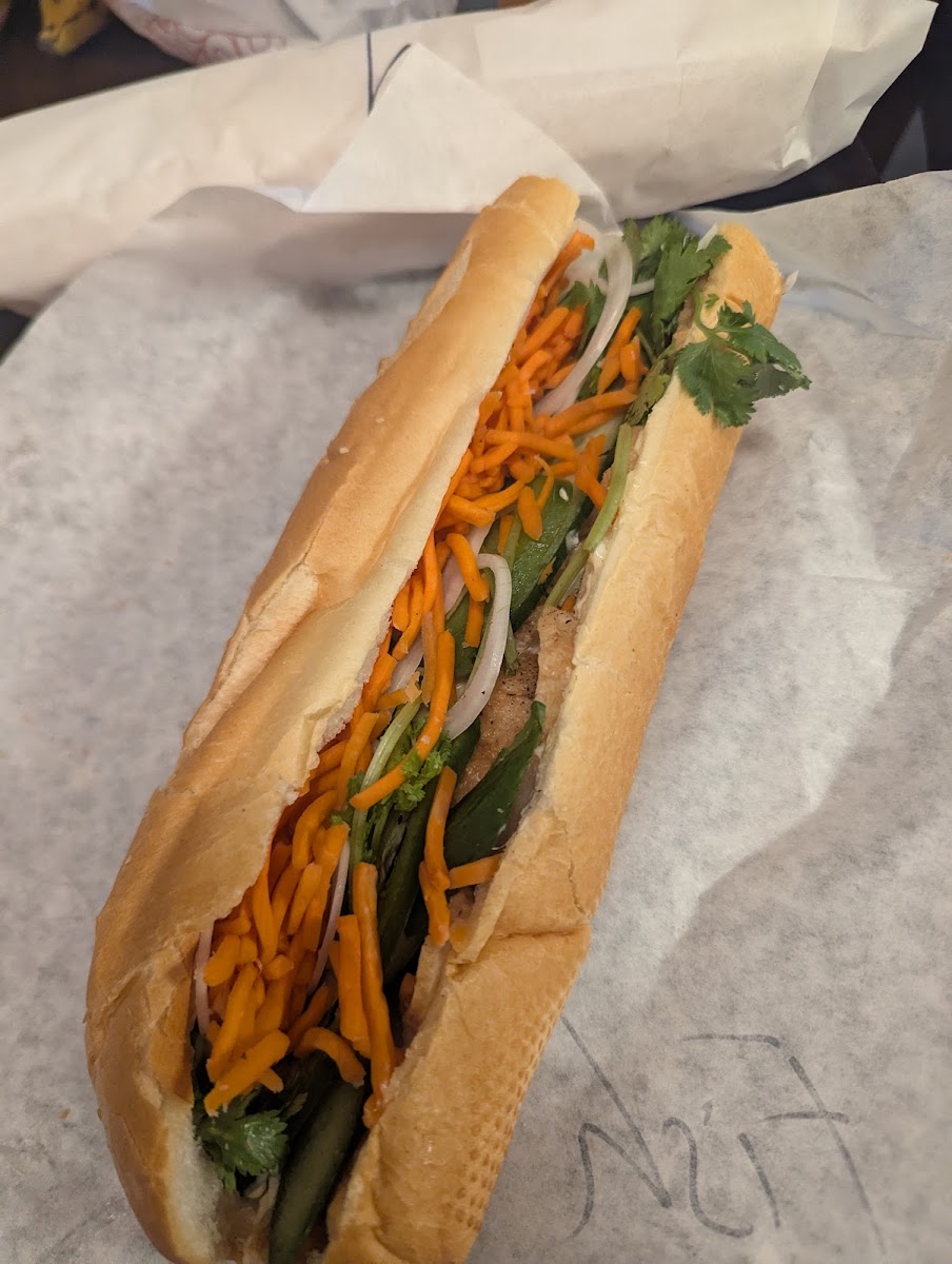 Sandwich House - 3