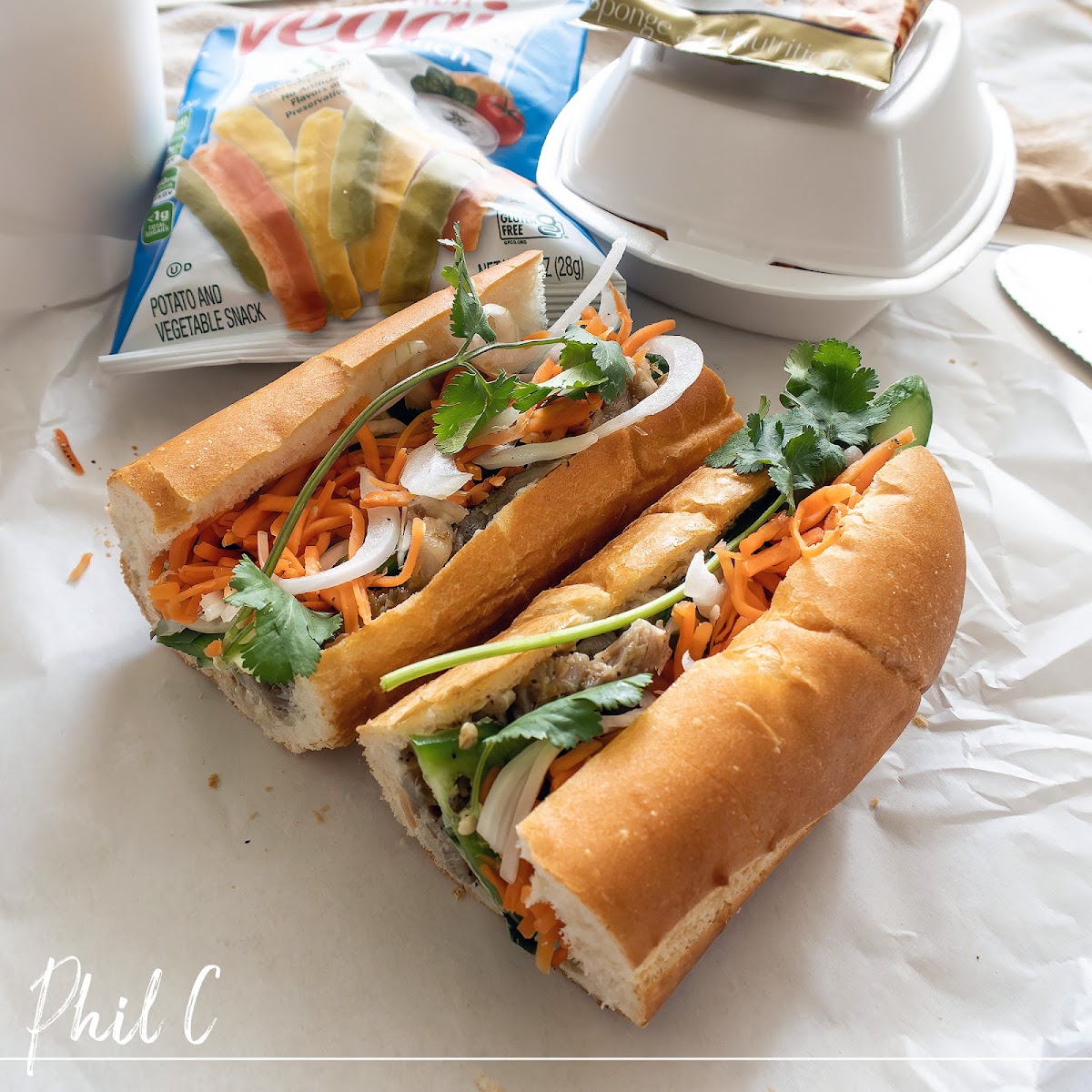 Sandwich House - 4