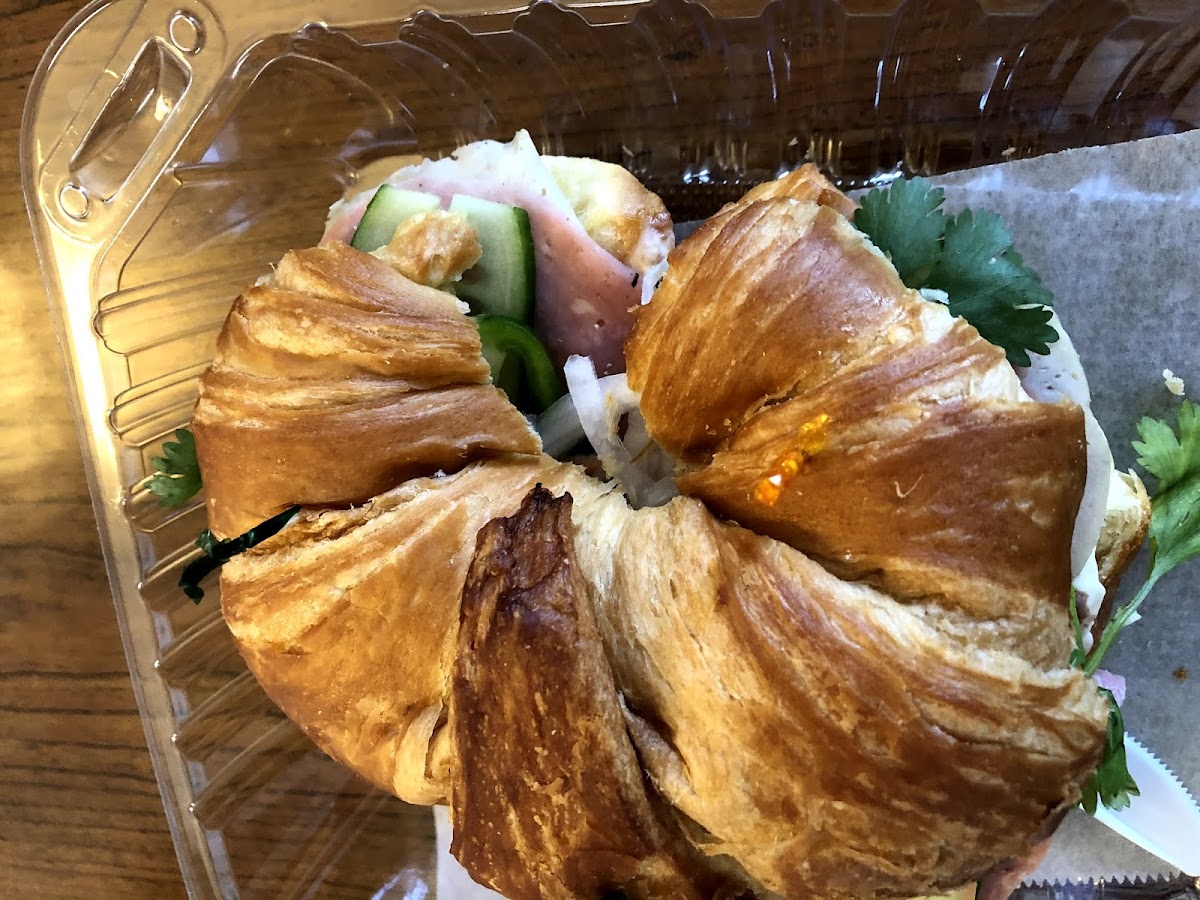 Sandwich House - 6
