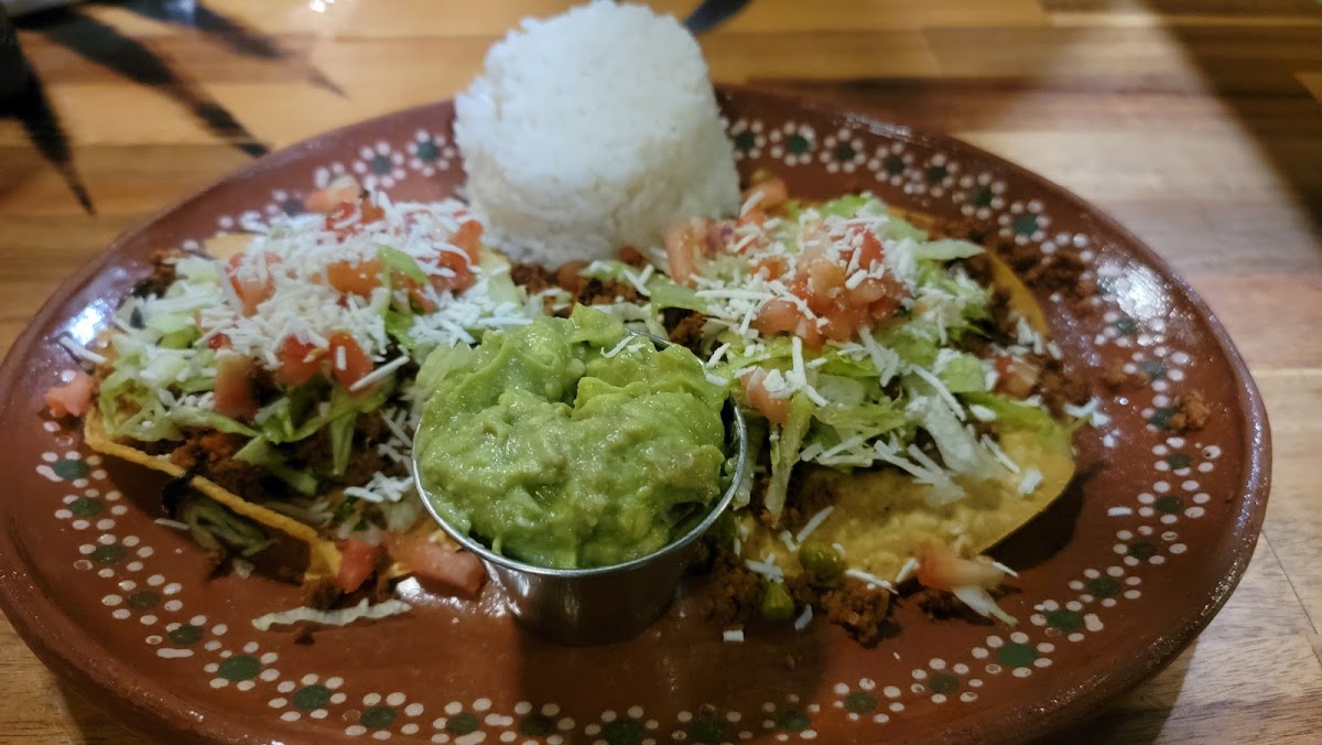 Guacamole y tequila - Restaurant mexicain Sherbrooke - 10