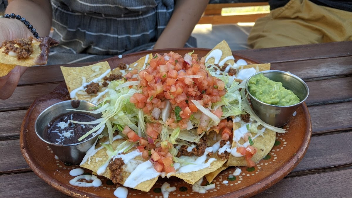 Guacamole y tequila - Restaurant mexicain Sherbrooke - 7