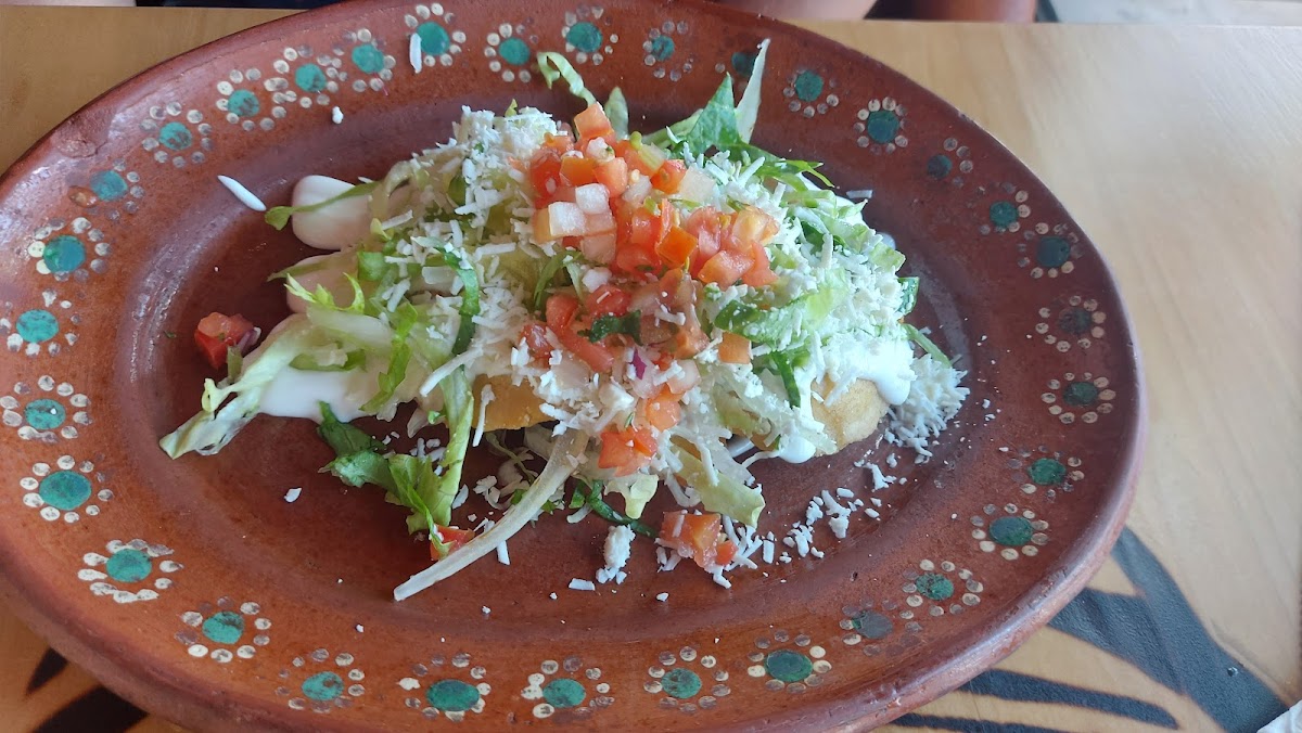 Guacamole y tequila - Restaurant mexicain Sherbrooke - 8