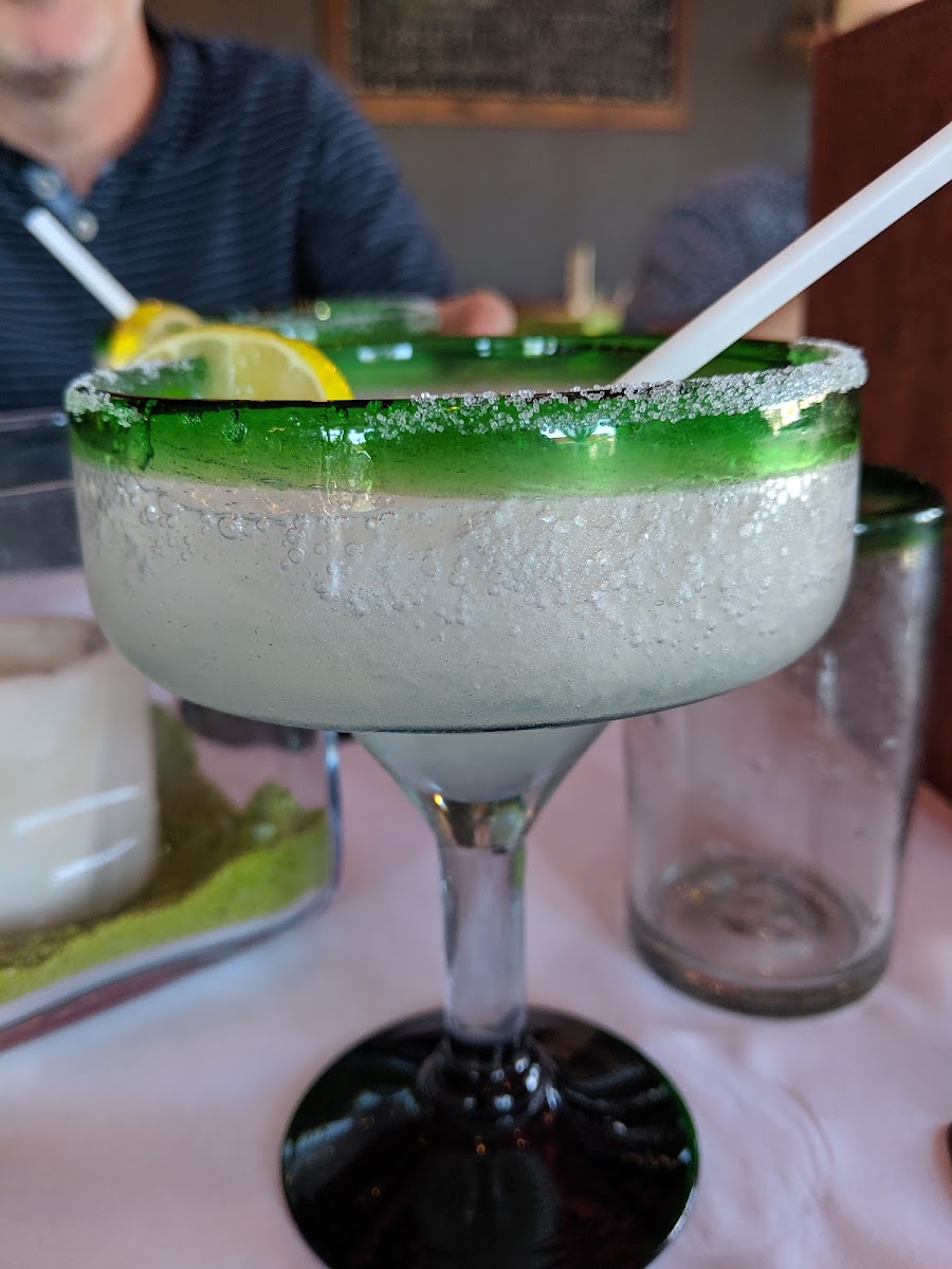 Guacamole y tequila - Restaurant mexicain Sherbrooke - 9