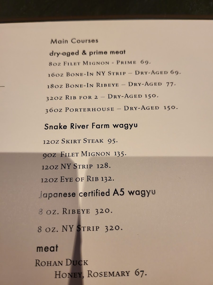 Tom Colicchio's Craftsteak - 10