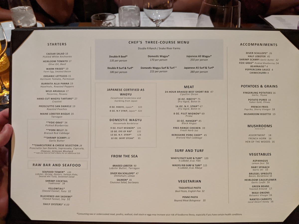 Tom Colicchio's Craftsteak - 3