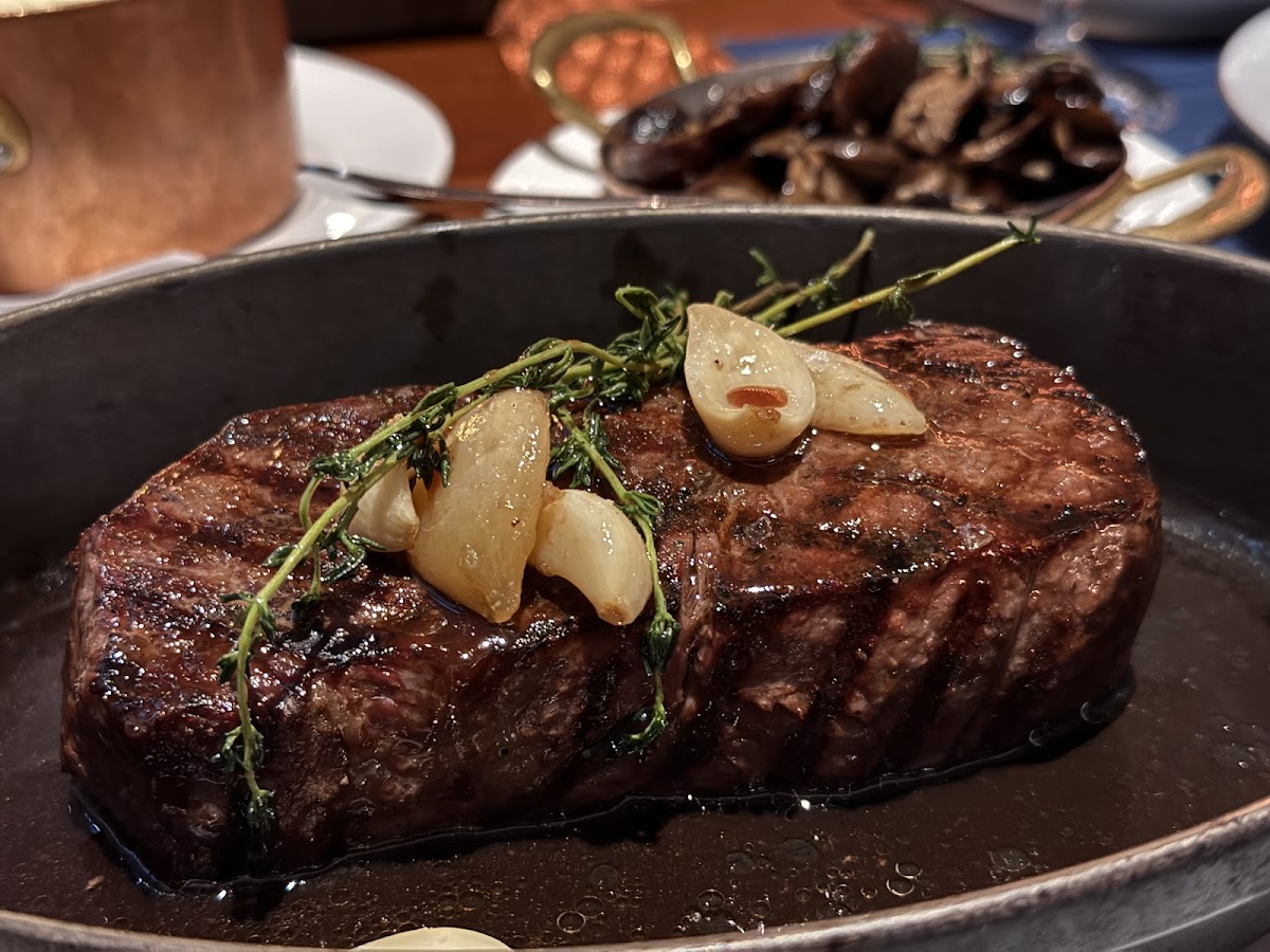 Tom Colicchio's Craftsteak - 3