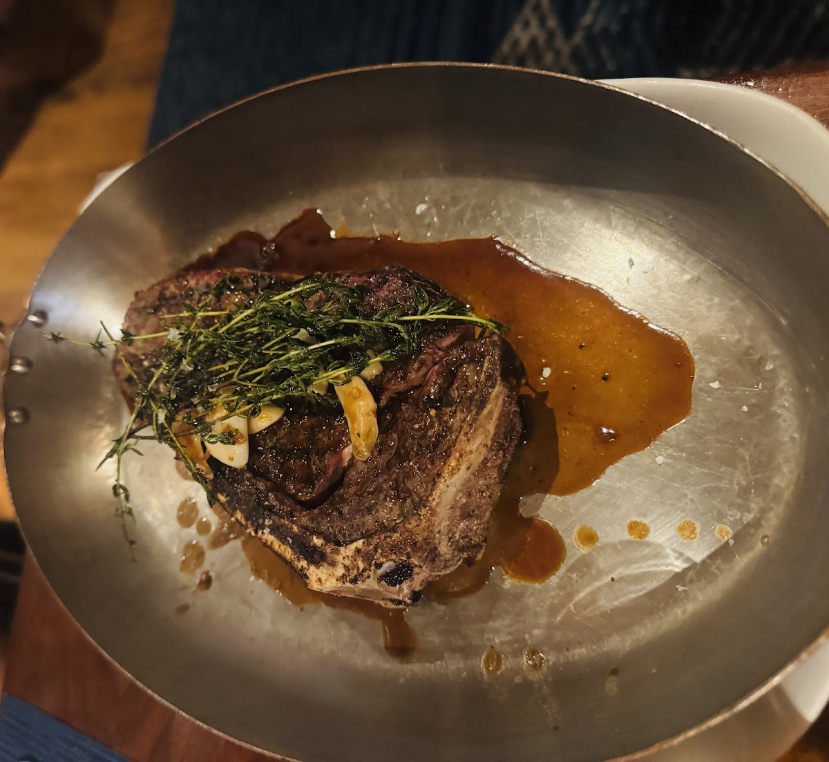 Tom Colicchio's Craftsteak - 4