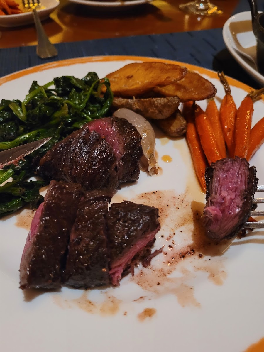 Tom Colicchio's Craftsteak - 5
