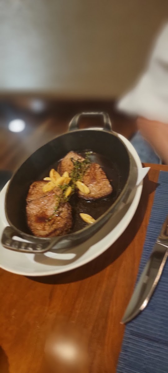Tom Colicchio's Craftsteak - 7
