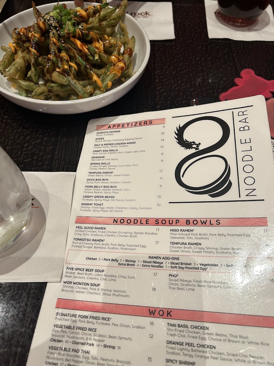 8 Noodle Bar - 5