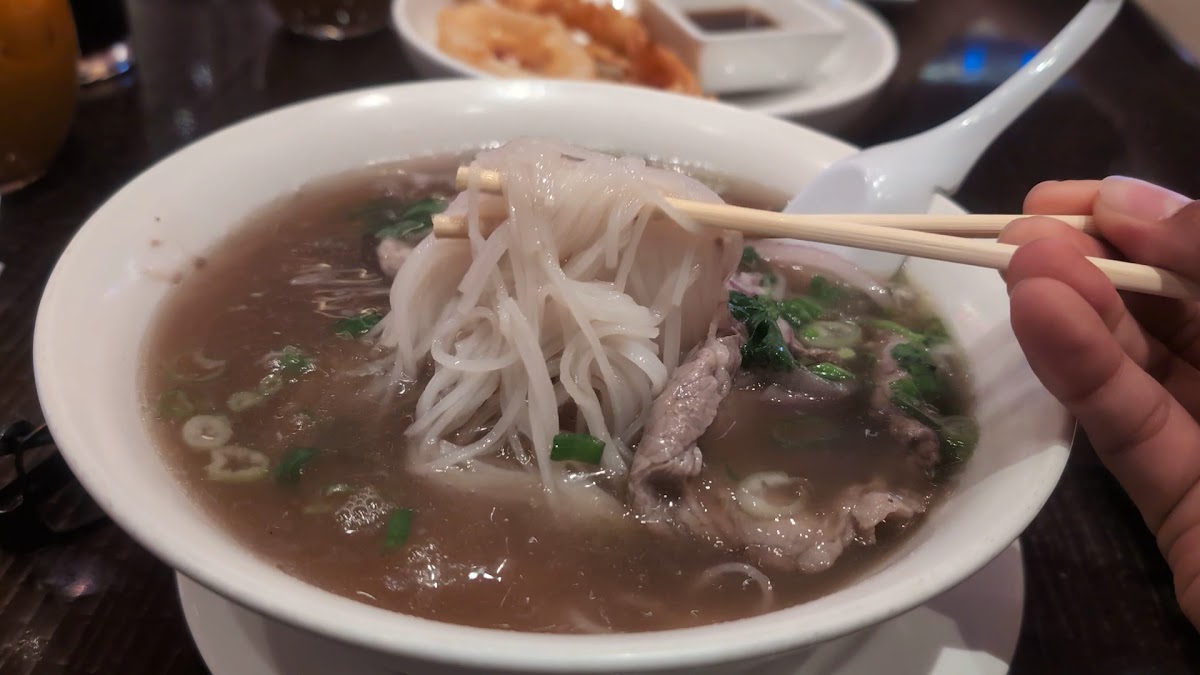 8 Noodle Bar - 2