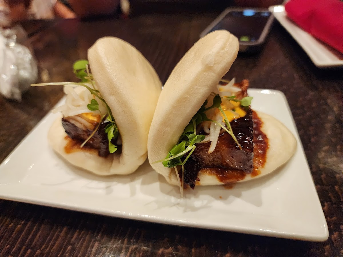8 Noodle Bar - 5