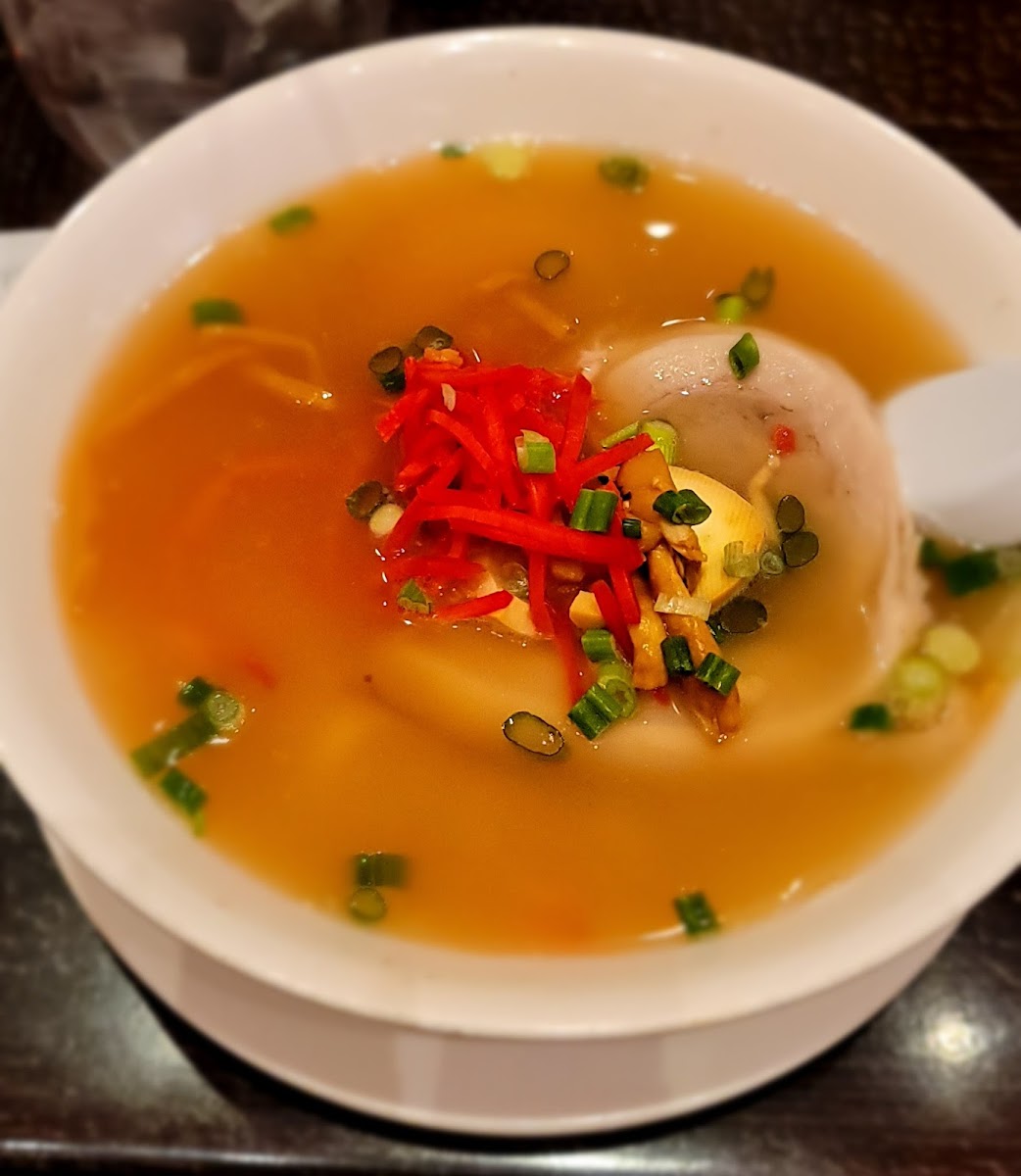8 Noodle Bar - 7