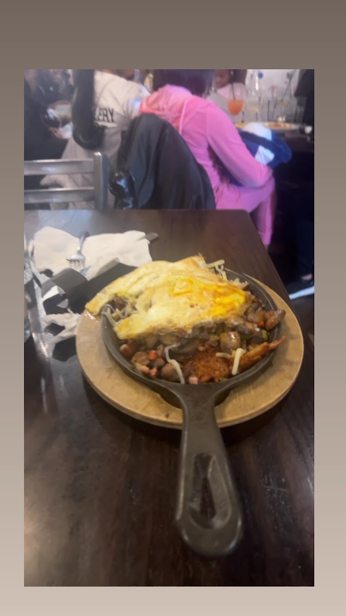 Shack Breakfast & Lunch - 2