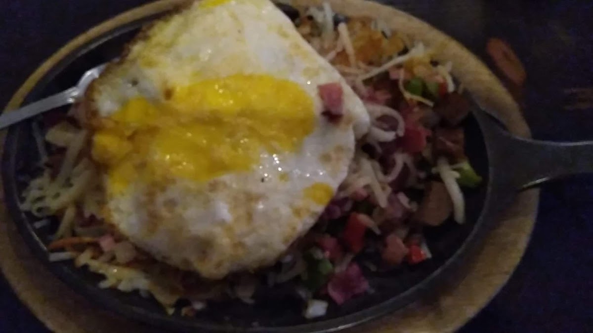 Shack Breakfast & Lunch - 8